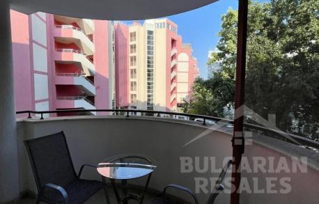 Современно меблированная студия в центральной части курорта - Фото 6