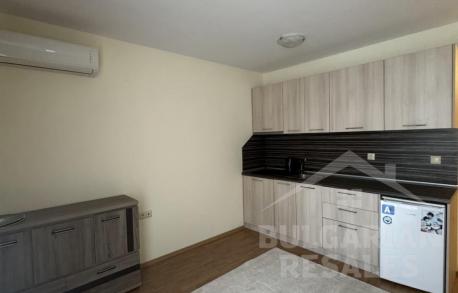 Современно меблированная студия в центральной части курорта - Фото 5