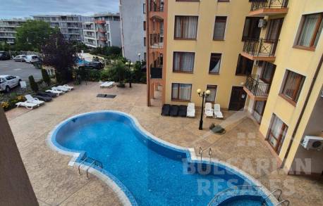 Mieszkanie w „Victorio” z widokiem na basen - Фото2