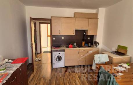 Mieszkanie w „Victorio” z widokiem na basen - Фото8