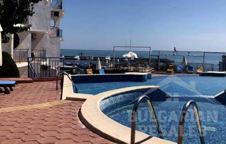 Mieszkanie nad morzem w prestiżowej okolicy - Фото1