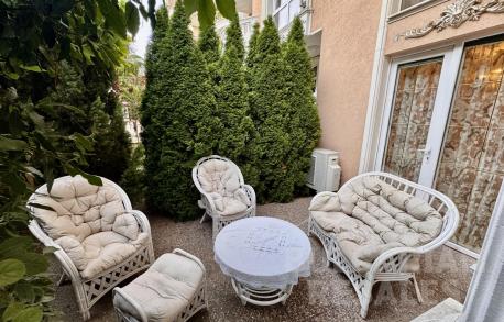 Мезонет в престижен комплекс, лукс! - Снимка 12