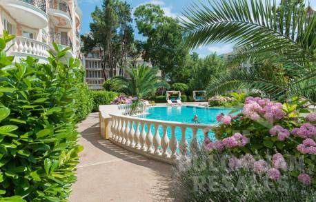 Byt na predaj v luxusnom komplexe Venera Palace! - Фото10