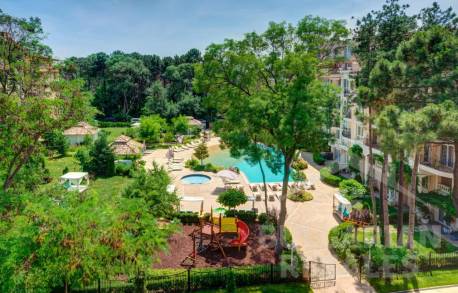 Апартамент за продажба в луксозния комплекс Venera Palace! - Снимка 13