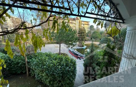 Luxusný byt v prémiovom komplexe - Фото16