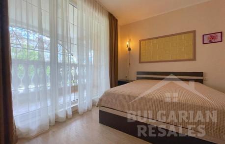 Luxusný byt v prémiovom komplexe - Фото18