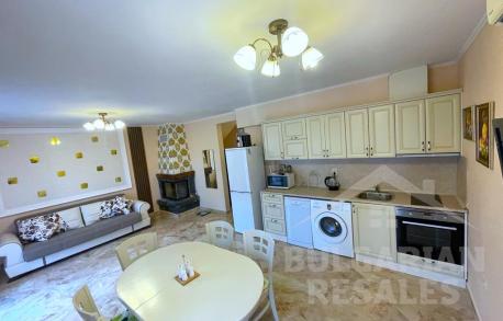 Luxusný byt v prémiovom komplexe - Фото8