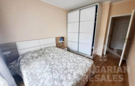 Byt v elegantnom modernom komplexe - Фото8