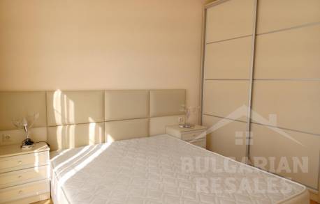 Апартамент в един от най-добрите комплекси на българското крайбрежие - Снимка 6