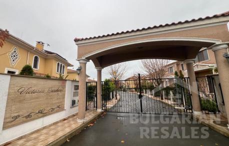 Kamienica w malowniczej miejscowości wypoczynkowej - Фото18