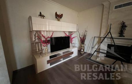 Kamienica w malowniczej miejscowości wypoczynkowej - Фото4