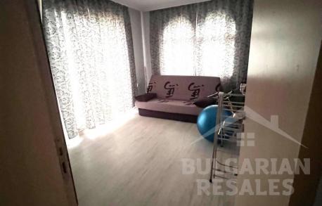 Kamienica w malowniczej miejscowości wypoczynkowej - Фото16