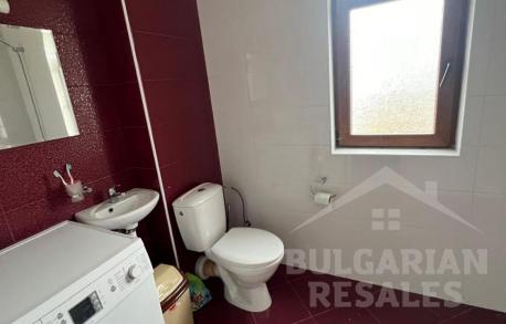 Kamienica w malowniczej miejscowości wypoczynkowej - Фото11