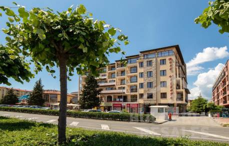 Супер отстъпка! Три стаи на 300 метра от плажа, развита зона - Снимка 16