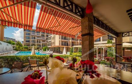 Супер отстъпка! Три стаи на 300 метра от плажа, развита зона - Снимка 15