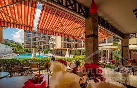 Добра цена! Апартамент в комплекс на 300 метра от плажа - Снимка 14