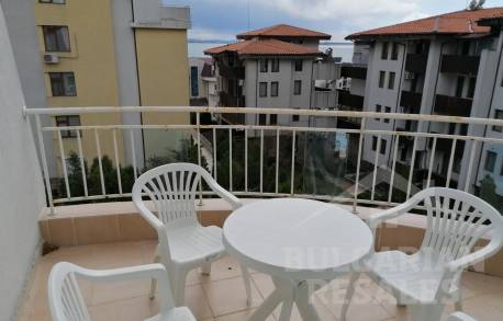 Byt v malom komplexe vo Svätom Vlase - Фото5