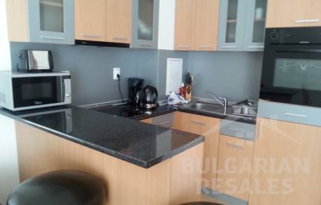 Byt v malom komplexe vo Svätom Vlase - Фото3