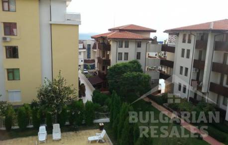 Byt v malom komplexe vo Svätom Vlase - Фото8