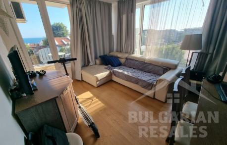 Váš ideálny apartmán - pohodlie, priestor a výhľad na more! - Фото4