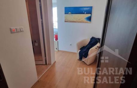 Váš ideálny apartmán - pohodlie, priestor a výhľad na more! - Фото11