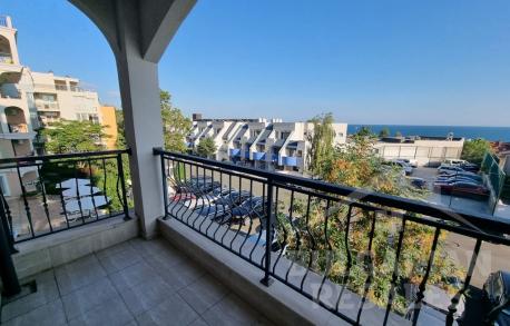 Váš ideálny apartmán - pohodlie, priestor a výhľad na more! - Фото15