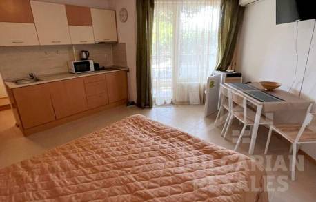 Investujte do štúdia pri mori v modernom komplexe - Фото3