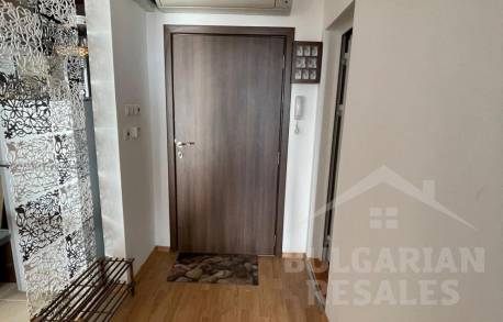 Apartmán s vynikajúcim moderným nábytkom, výhľad na more! - Фото6