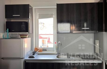 Квартира с новой мебелью и морским видом - Фото 7