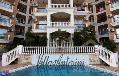 Apartment with new furniture and sea view - Photo 3