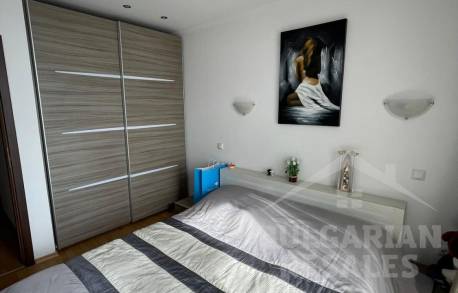 Apartmán s vynikajúcim moderným nábytkom, výhľad na more! - Фото7