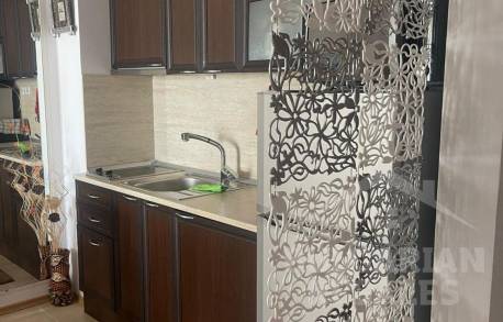 Apartmán s vynikajúcim moderným nábytkom, výhľad na more! - Фото3