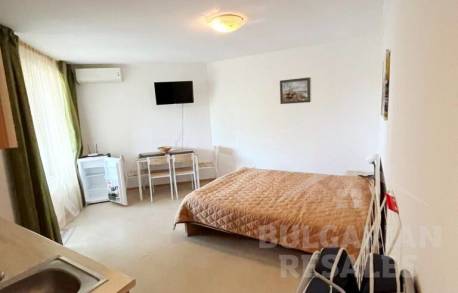 Investujte do štúdia pri mori v modernom komplexe - Фото4