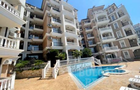 Investujte do štúdia pri mori v modernom komplexe - Фото2