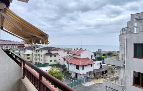 Вид на море! Недвижимость в небольшом комплексе - Фото 1