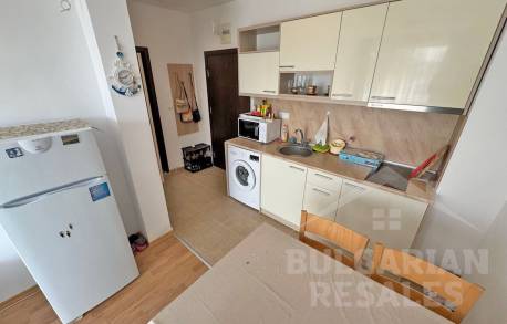 Jasne mieszkanie w spokojnej części kurortu - Фото7