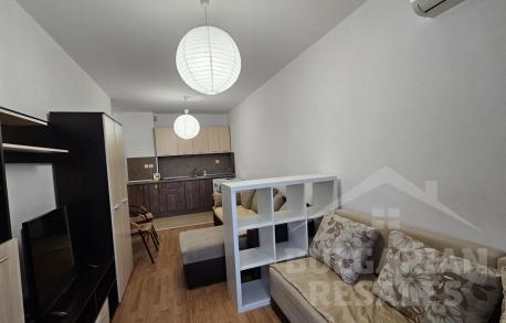 Купете студио в хубав комплекс с плувен басейн - Снимка 2