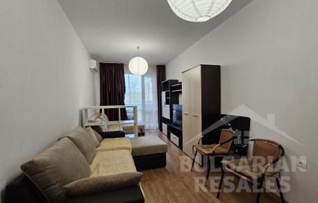 Купете студио в хубав комплекс с плувен басейн - Снимка 5