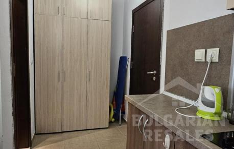 Купете студио в хубав комплекс с плувен басейн - Снимка 9