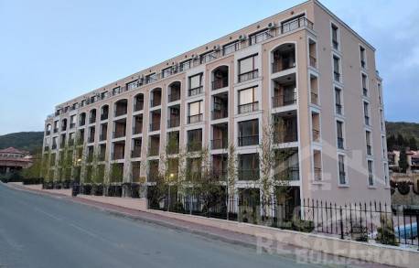 Mieszkanie w Elenite w kompleksie z basenem - Фото11