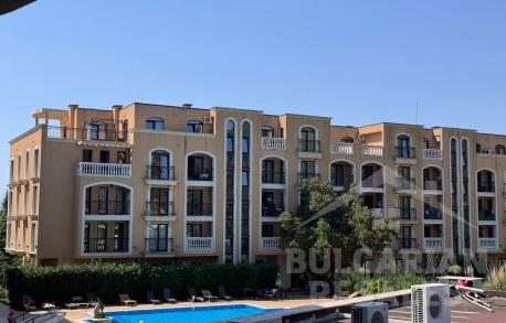 Pekný zariadený apartmán 300 m od pláže - Фото16