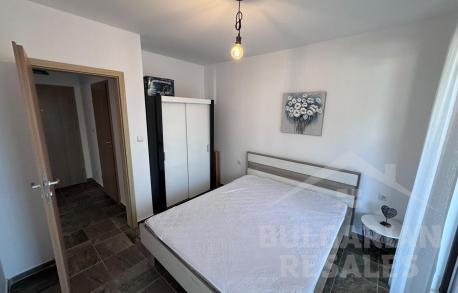 Pekný zariadený apartmán 300 m od pláže - Фото11