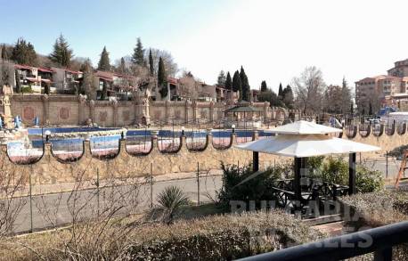 Удобное расположение! Студия в комплексе 