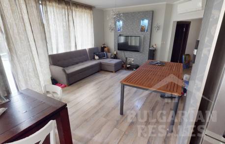 Вила с три спални и частен басейн - Снимка 13