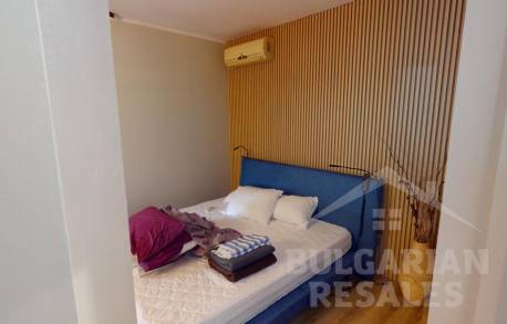 Вила с три спални и частен басейн - Снимка 16