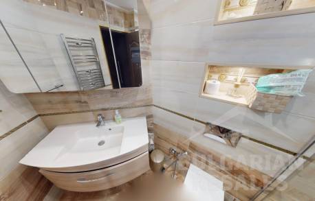 Вила с три спални и частен басейн - Снимка 18