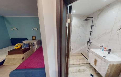 Вила с три спални и частен басейн - Снимка 23