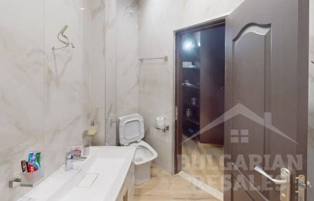 Vila s tromi spálňami a súkromným bazénom - Фото29