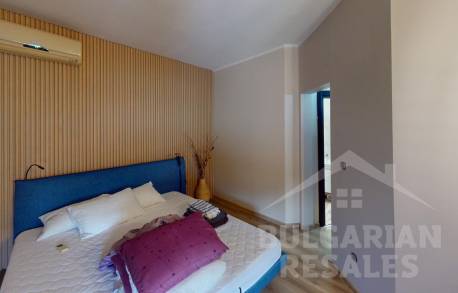 Вила с три спални и частен басейн - Снимка 31