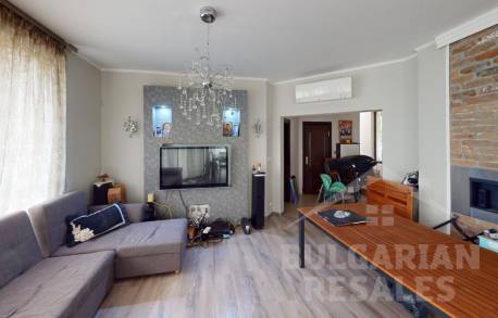 Вила с три спални и частен басейн - Снимка 6